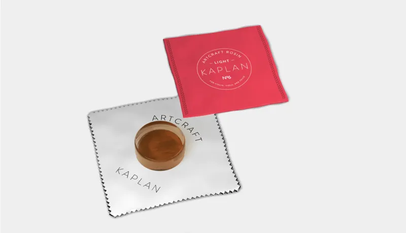 Kaplan Artcraft Rosin - Light